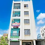 Hotel O New Tutun Tara