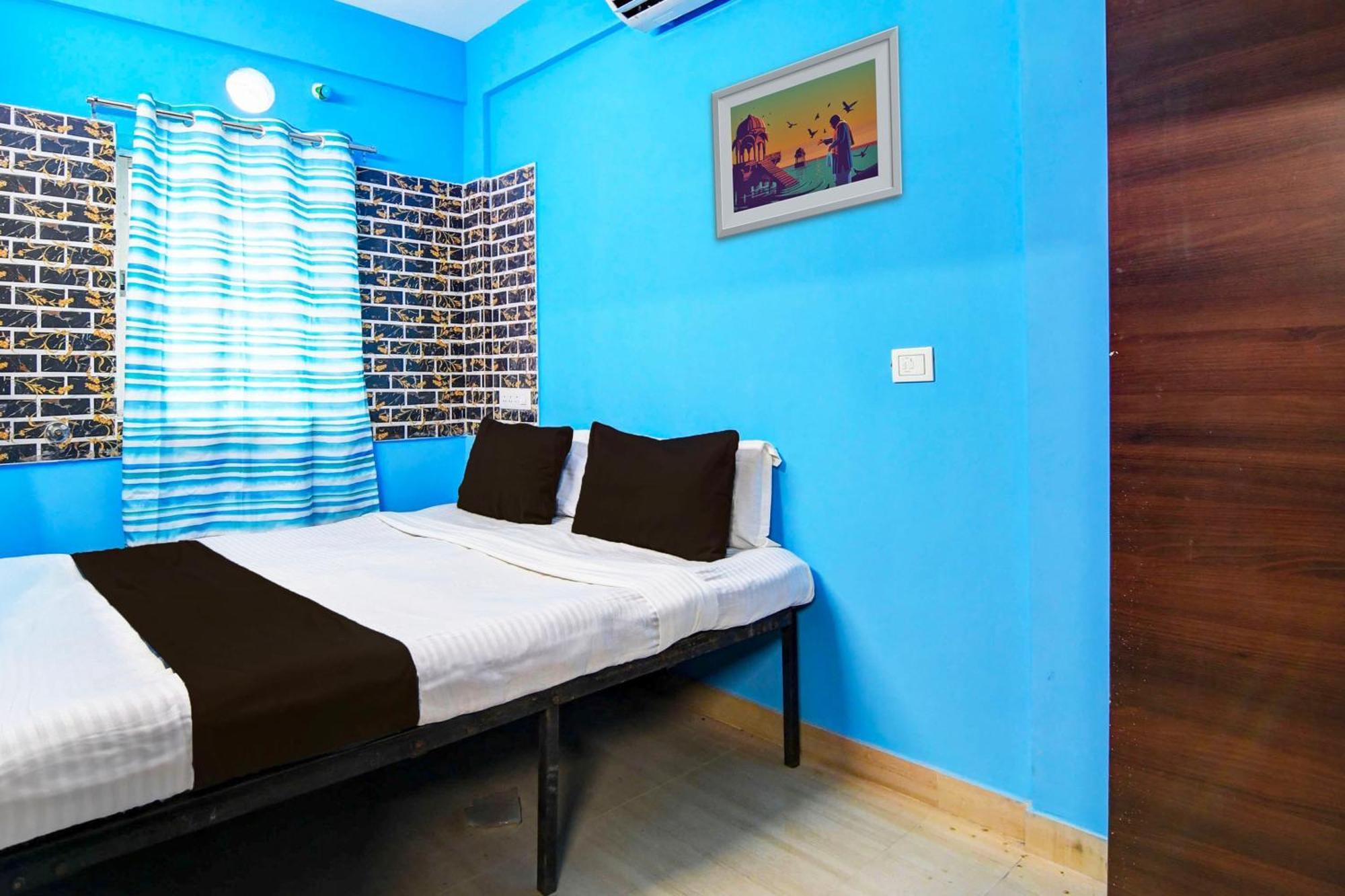 O New Tutun Tara 4* Kolkata