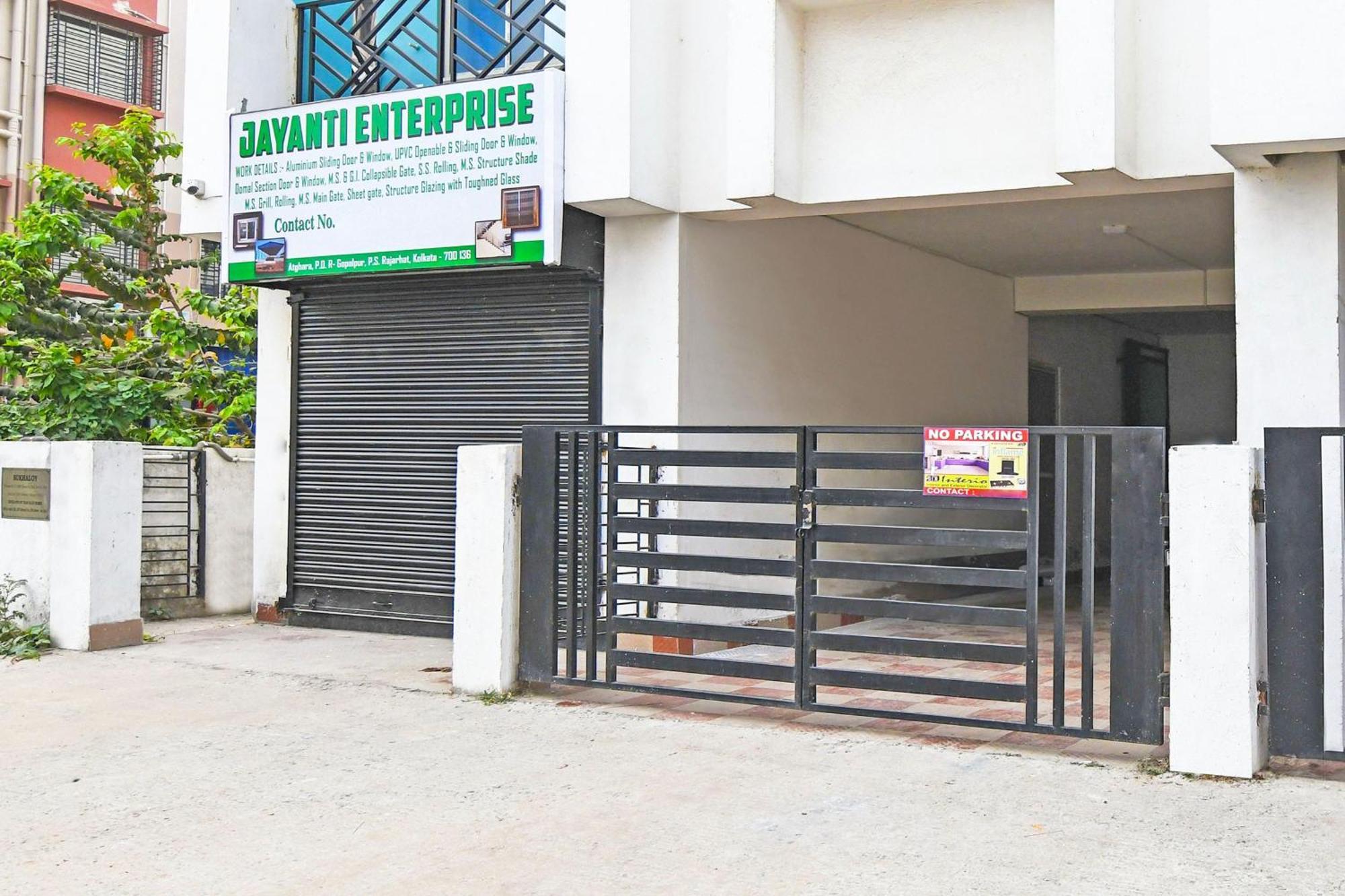 Hotel O New Tutun Tara Kolkata
