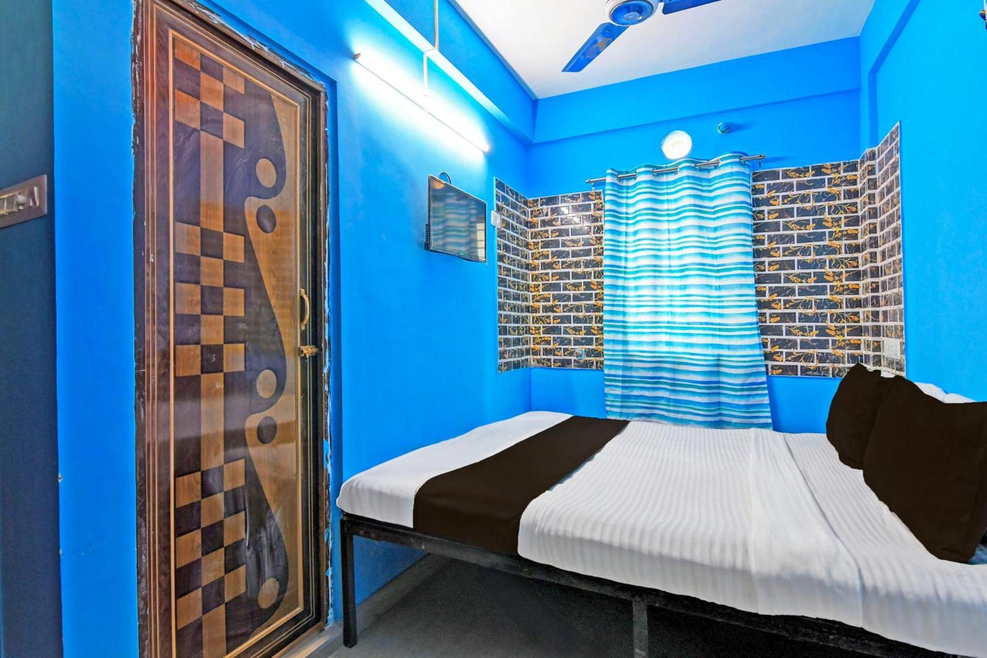 O New Tutun Tara Hotel Kolkata