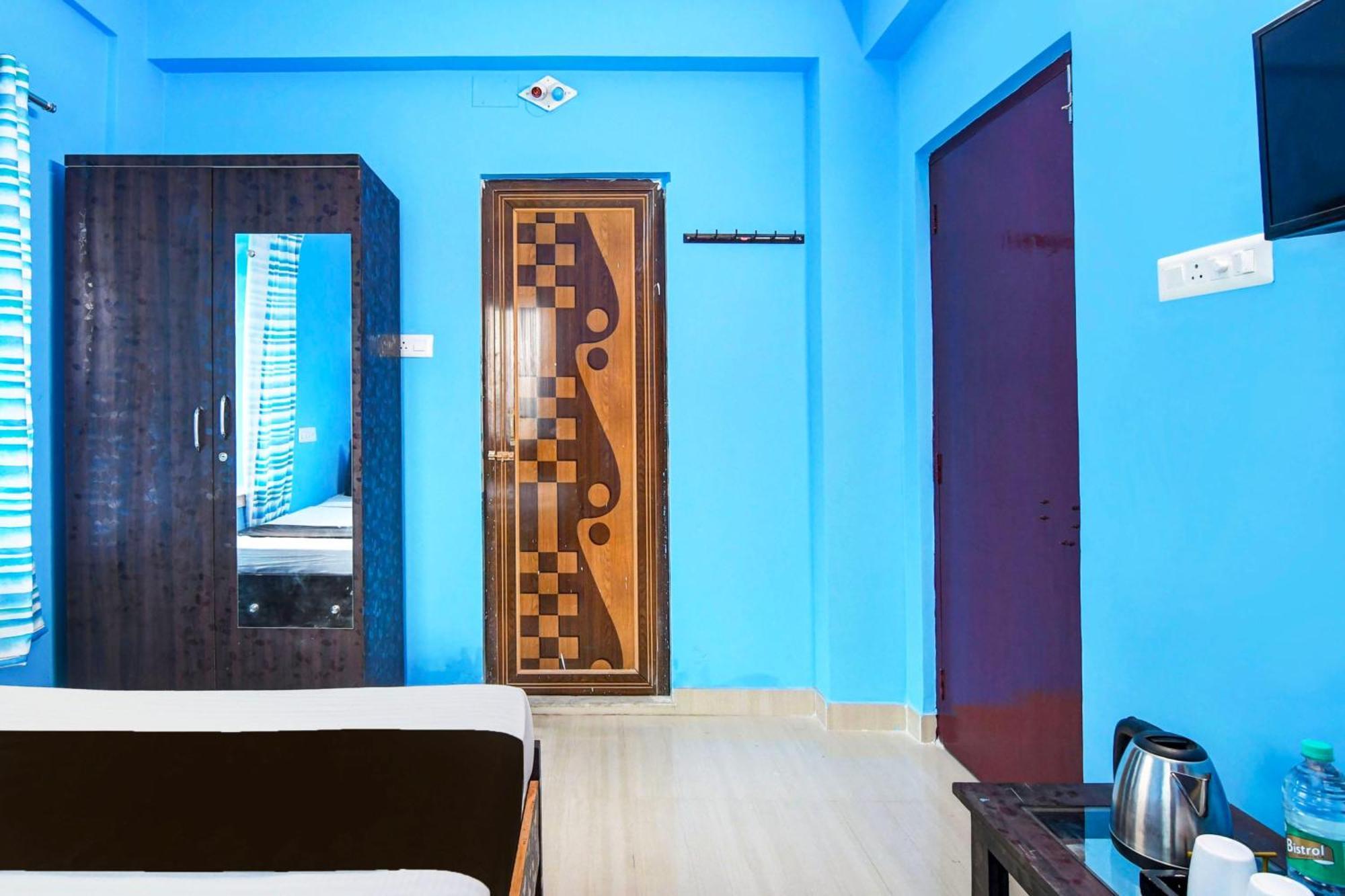 O New Tutun Tara Hotel