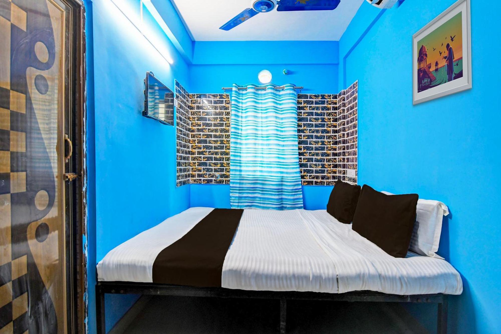 Hotel O New Tutun Tara