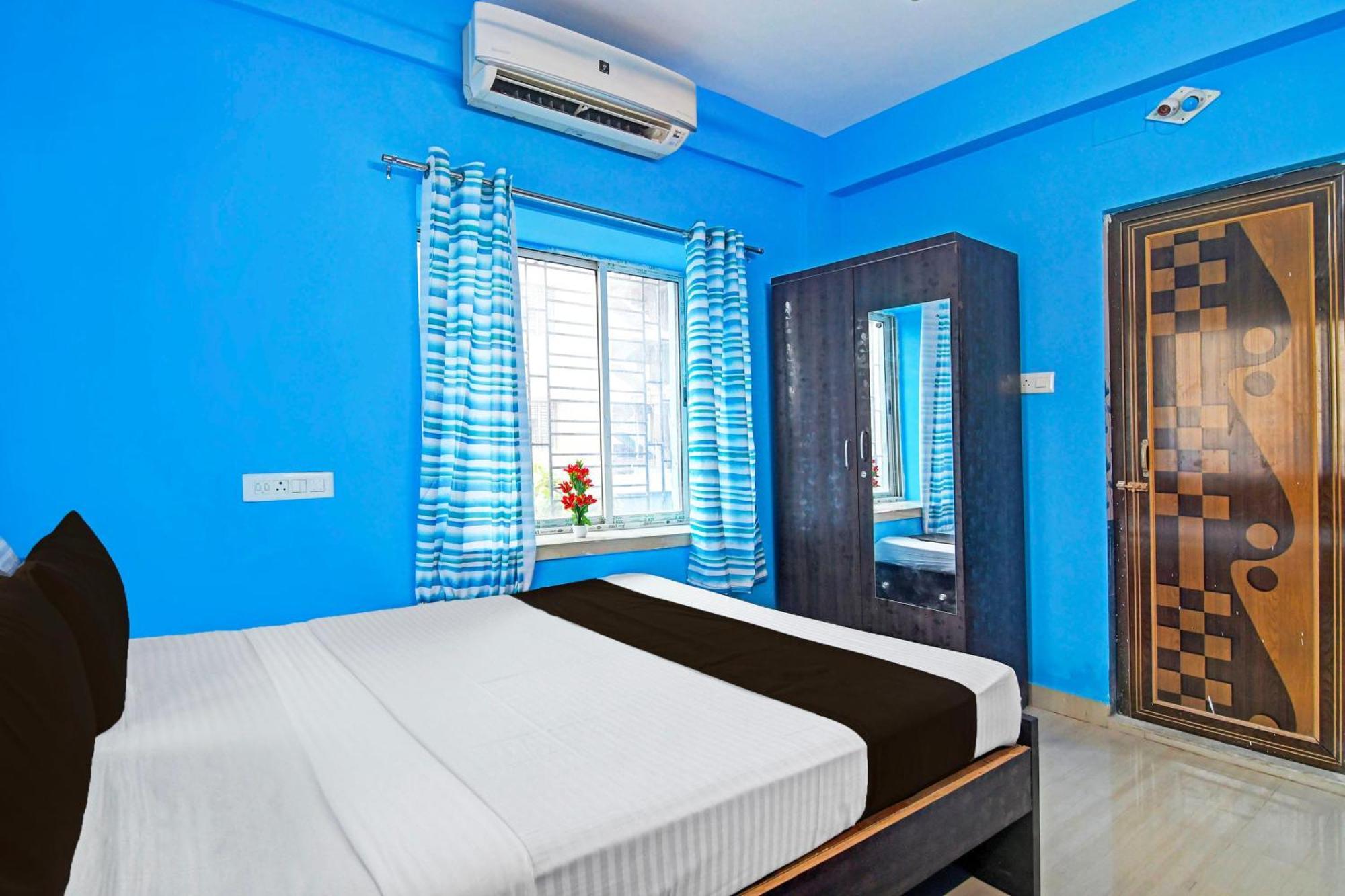 Hotel O New Tutun Tara