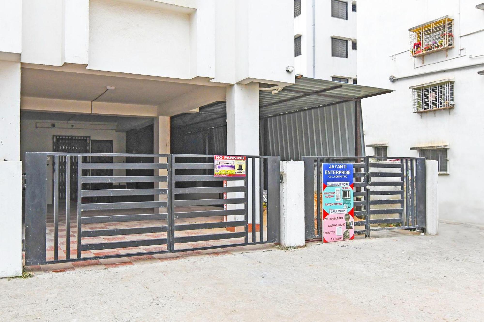 Hotel O New Tutun Tara Kolkata